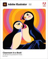 Adobe Illustrator Classroom in a Book (2022 release) -- VitalSource (ACC) (ePub eBook)