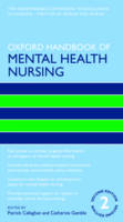 Oxford Handbook of Mental Health Nursing (ePub eBook)
