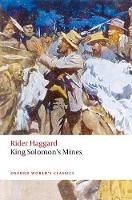 King Solomon's Mines (PDF eBook)
