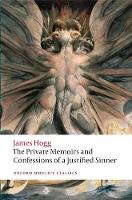 The Private Memoirs and Confessions of a Justified Sinner (ePub eBook)