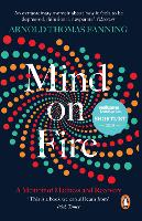 Mind on Fire: Shortlisted for the Wellcome Book Prize 2019
