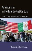Americanism in the Twenty-First Century (PDF eBook)