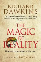 Magic of Reality, The: How we know what's really true