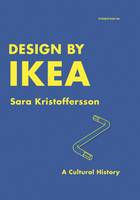 Design by IKEA: A Cultural History (ePub eBook)