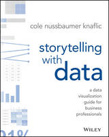 Storytelling with Data (PDF eBook)