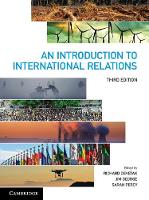 An Introduction to International Relations (ePub eBook)