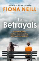 The Betrayals (ePub eBook)
