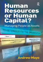 Human Resources or Human Capital? (PDF eBook)