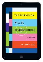 Television Will Be Revolutionized, Second Edition, The