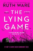 The Lying Game: The unpredictable thriller from the bestselling author of THE IT GIRL (ePub eBook)