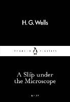A Slip Under the Microscope (ePub eBook)