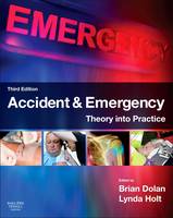 Accident & Emergency: Theory and Practice (ePub eBook)