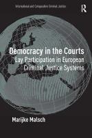 Democracy in the Courts (PDF eBook)