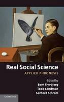 Real Social Science (PDF eBook)