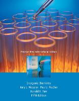 Inorganic Chemistry (PDF eBook)