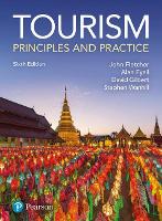 Tourism: Principles & Practice (PDF eBook)