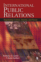 International Public Relations: Negotiating Culture, Identity, and Power (ePub eBook)