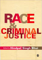 Race and Criminal Justice (PDF eBook)