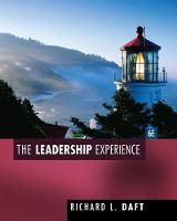 The Leadership Experience (PDF eBook)