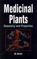 Medicinal Plants: Chemistry and Properties