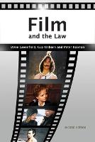 Film and the Law: The Cinema of Justice (ePub eBook)