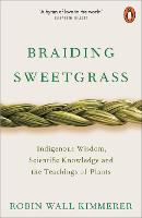 Braiding Sweetgrass (ePub eBook)