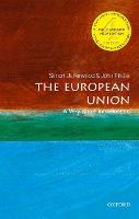 The European Union: A Very Short Introduction (ePub eBook)