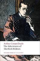 The Adventures of Sherlock Holmes (ePub eBook)
