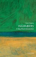 Numbers: A Very Short Introduction (PDF eBook)