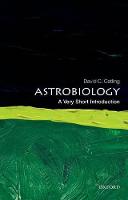 Astrobiology: A Very Short Introduction (ePub eBook)