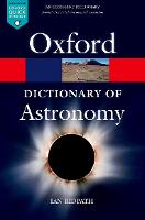 Dictionary of Astronomy, A