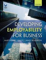 Developing Employability for Business (PDF eBook)