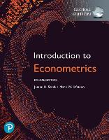 Introduction to Econometrics, Global Edition (PDF eBook)