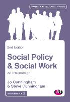 Social Policy and Social Work: An Introduction