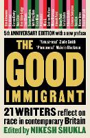 The Good Immigrant (ePub eBook)