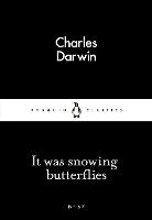 It Was Snowing Butterflies (ePub eBook)