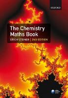 The Chemistry Maths Book (PDF eBook)