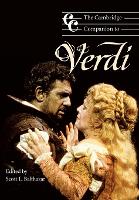 The Cambridge Companion to Verdi (PDF eBook)