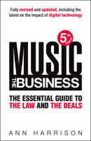 Music: The Business (ePub eBook)