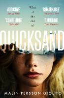 Quicksand: Now a Major Netflix series