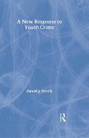 New Response to Youth Crime, A