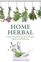 Home Herbal (ePub eBook)