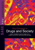 Key Concepts in Drugs and Society (ePub eBook)