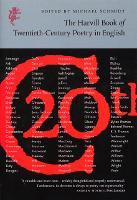 Harvill Book of 20th Century Poetry in English, The