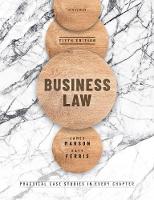Business Law (ePub eBook)