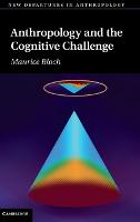 Anthropology and the Cognitive Challenge (PDF eBook)