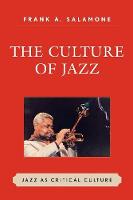 The culture of jazz (PDF eBook)