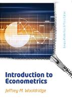 Introduction to Econometrics: EMEA Edition