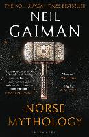 Norse Mythology (PDF eBook)