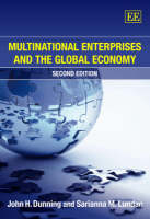 Multinational Enterprises and the Global Economy, Second Edition (PDF eBook)